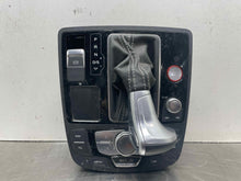 Load image into Gallery viewer, Floor Shifter AUDI S7 2013 - NW487110