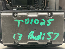 Load image into Gallery viewer, Floor Shifter AUDI S7 2013 - NW487110