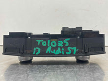 Load image into Gallery viewer, Temperature Controls AUDI S7 2013 - NW504566