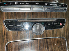 Load image into Gallery viewer, RADIO Mercedes-Benz C250 C300 C350 C63 2015 15 - NW531165
