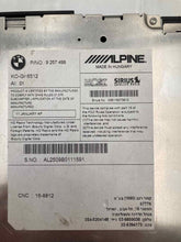 Load image into Gallery viewer, RADIO BMW X3 2011 11 2012 12 2013 13 2014 14 2015 15 2016 16 - NW136799