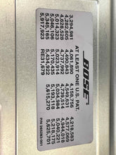 Load image into Gallery viewer, RADIO AMPLIFIER Acura RL 2005 05 06 07 08 - NW135766