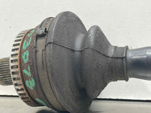 Load image into Gallery viewer, CV AXLE SHAFT Audi S4 A4 2007 07 2008 08 2009 09 Rear Auto - NW9844