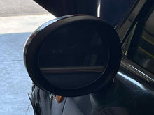 Load image into Gallery viewer, SIDE VIEW DOOR MIRROR Mini Cooper 14 15 16 17 18 19 Left - NW531319