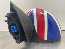 Load image into Gallery viewer, SIDE VIEW DOOR MIRROR Mini Cooper 14 15 16 17 18 19 Left - NW531319