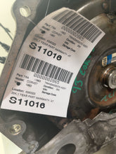 Load image into Gallery viewer, Transmission Chevrolet Corvette 1993 - NW506077