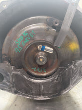 Load image into Gallery viewer, Transmission Chevrolet Corvette 1993 - NW506077