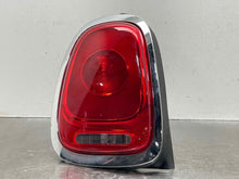 Load image into Gallery viewer, OUTER TAIL LIGHT LAMP Mini Cooper 14 15 16 17 18 Left - NW531622