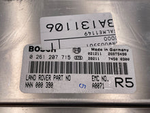 Load image into Gallery viewer, ECU ECM COMPUTER Range Rover 2003 03 2004 04 2005 05 - NW62033