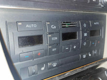Load image into Gallery viewer, AC HEATER TEMP CONTROL Audi S4 A4 RS4 05 06 07 08 09 - NW507057