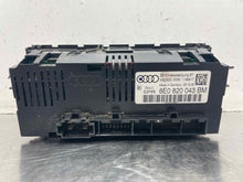 Load image into Gallery viewer, AC HEATER TEMP CONTROL Audi S4 A4 RS4 05 06 07 08 09 - NW507057