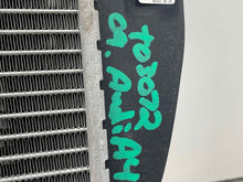 Load image into Gallery viewer, RADIATOR Audi A4 2005 05 2006 06 2007 07 2008 08 2009 09 Auto - NW507213
