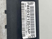 Load image into Gallery viewer, RADIATOR Audi A4 2005 05 2006 06 2007 07 2008 08 2009 09 Auto - NW507213