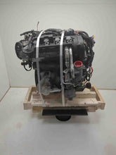 Load image into Gallery viewer, ENGINE Audi A4 2005 05 2006 06 2007 07 2008 08 2.0L Auto Turbo - NW506857