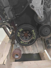 Load image into Gallery viewer, ENGINE Audi A4 2005 05 2006 06 2007 07 2008 08 2.0L Auto Turbo - NW506857
