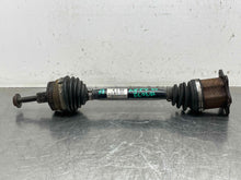 Load image into Gallery viewer, CV AXLE SHAFT Audi A4 2005 05 2006 06 2007 07 2008 08 2009 09 Front Right - NW506635