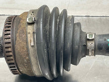 Load image into Gallery viewer, CV AXLE SHAFT Audi A4 2005 05 2006 06 2007 07 2008 08 2009 09 Front Right - NW506635