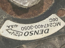 Load image into Gallery viewer, AC A/C AIR CONDITIONING COMPRESSOR Impreza 2017 17 2018 18 - NW531299