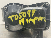 Load image into Gallery viewer, Throttle Body Subaru Impreza 2019 - NW531618