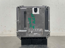 Load image into Gallery viewer, ECU ECM COMPUTER Audi A4 2008 08 2009 09 2.0L - NW506831