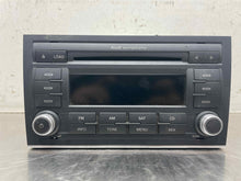 Load image into Gallery viewer, RADIO Audi A4 S4 2009 09 - NW507227