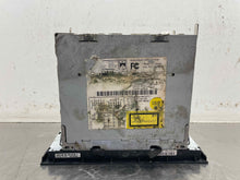 Load image into Gallery viewer, RADIO Audi A4 S4 2009 09 - NW507227