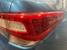 Load image into Gallery viewer, Tail Lamp Light Subaru Impreza 2019 - NW531625