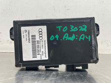 Load image into Gallery viewer, Convertible lift Computer Audi A4 S4 RS4 2003 03 2004 04 2005 05 06 07 08 09 - NW506715