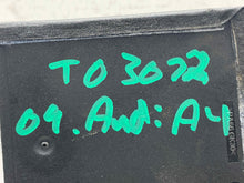 Load image into Gallery viewer, Convertible lift Computer Audi A4 S4 RS4 2003 03 2004 04 2005 05 06 07 08 09 - NW506715