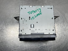 Load image into Gallery viewer, Info-Gps Screen Nissan Leaf 2015 - NW507086