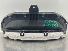 Load image into Gallery viewer, Speedometer Cluster Honda Odyssey 2012 - NW531596