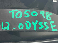 Load image into Gallery viewer, Speedometer Cluster Honda Odyssey 2012 - NW531596