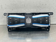 Load image into Gallery viewer, Temperature Controls Nissan Leaf 2015 - NW507063