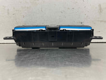 Load image into Gallery viewer, Temperature Controls Nissan Leaf 2015 - NW507063