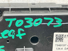 Load image into Gallery viewer, Temperature Controls Nissan Leaf 2015 - NW507063