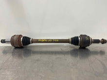 Load image into Gallery viewer, REAR AXLE SHAFT Lexus LS460 LS600HL 2007-2017 Left - NW12297