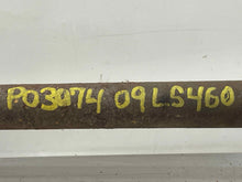 Load image into Gallery viewer, REAR AXLE SHAFT Lexus LS460 LS600HL 2007-2017 Left - NW12297