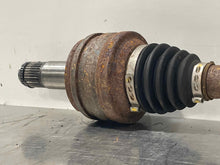 Load image into Gallery viewer, REAR AXLE SHAFT Lexus LS460 LS600HL 2007-2017 Left - NW12297