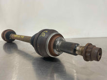 Load image into Gallery viewer, REAR AXLE SHAFT Lexus LS460 LS600HL 2007-2017 Left - NW12297