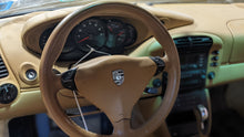 Load image into Gallery viewer, Steering Wheel PORSCHE 911 2000 - NW359368