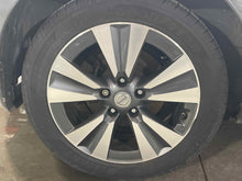 Load image into Gallery viewer, WHEEL RIM Leaf 13-17 17x6-1/2 ALLOY 17x6-1/2, 5 lug, 4-1/2" - NW507473