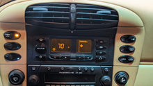 Load image into Gallery viewer, TEMPERATURE CONTROLS 911 911 Turbo Boxster Boxster S Carrera 97-01 - NW359076