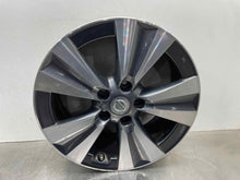 Load image into Gallery viewer, WHEEL RIM Leaf 13-17 17x6-1/2 ALLOY 17x6-1/2, 5 lug, 4-1/2" - NW507473