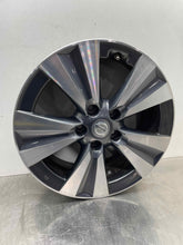 Load image into Gallery viewer, WHEEL RIM Leaf 13-17 17x6-1/2 ALLOY 17x6-1/2, 5 lug, 4-1/2" - NW507474
