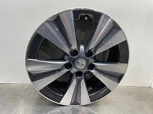Load image into Gallery viewer, WHEEL RIM Leaf 13-17 17x6-1/2 ALLOY 17x6-1/2, 5 lug, 4-1/2" - NW507474