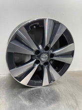 Load image into Gallery viewer, WHEEL RIM Leaf 13-17 17x6-1/2 ALLOY 17x6-1/2, 5 lug, 4-1/2" - NW507474