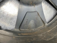 Load image into Gallery viewer, WHEEL RIM Leaf 13-17 17x6-1/2 ALLOY 17x6-1/2, 5 lug, 4-1/2" - NW507474