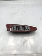 Load image into Gallery viewer, FRONT DOOR WINDOW SWITCH LS460 LS600HL LX570 2007-2015 Left - NW57089