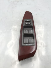 Load image into Gallery viewer, FRONT DOOR WINDOW SWITCH LS460 LS600HL LX570 2007-2015 Left - NW57089