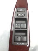 Load image into Gallery viewer, FRONT DOOR WINDOW SWITCH LS460 LS600HL LX570 2007-2015 Left - NW57089